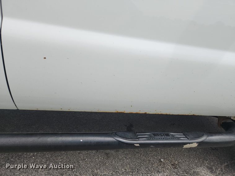 image for item LX9563 2006 Ford F250 Super Duty  Crew Cab pickup truck