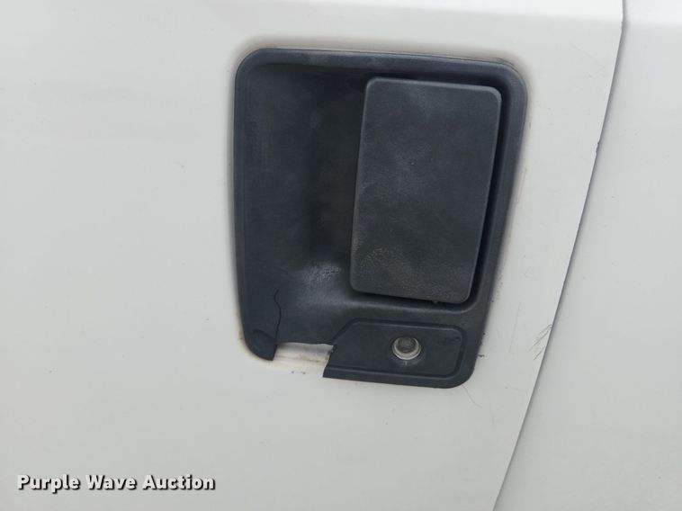 image for item LX9563 2006 Ford F250 Super Duty  Crew Cab pickup truck