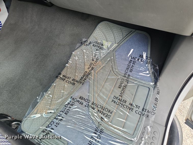 image for item LX9563 2006 Ford F250 Super Duty  Crew Cab pickup truck