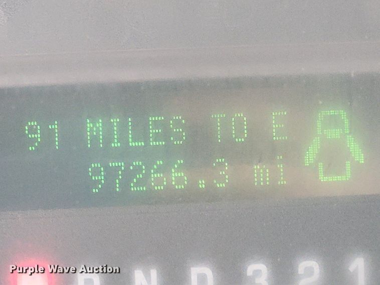 image for item LX9564 2008 Ford F250 Super Duty XL  pickup truck