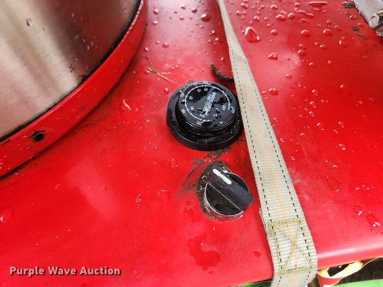 image for item LX9568 Easy Kleen Magnum 4000  pressure washer