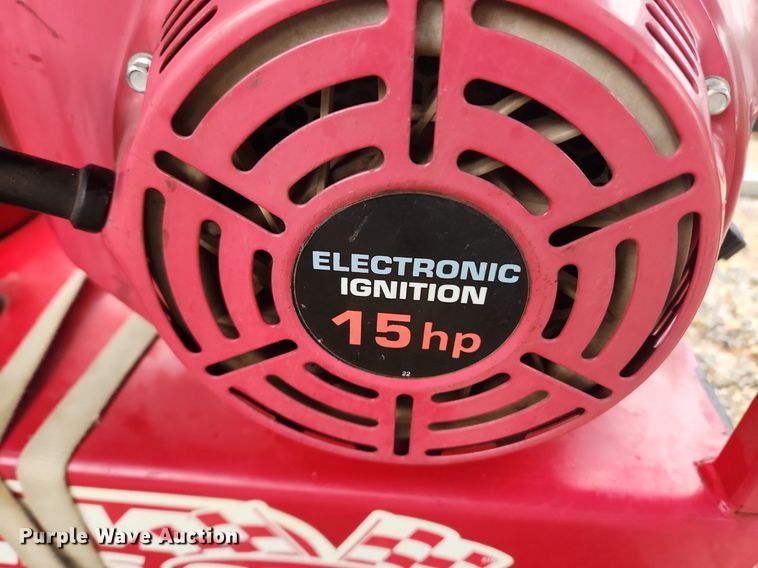 image for item LX9569 Easy Kleen Magnum 4000  pressure washer