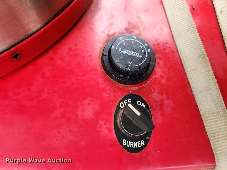 image for item LX9569 Easy Kleen Magnum 4000  pressure washer