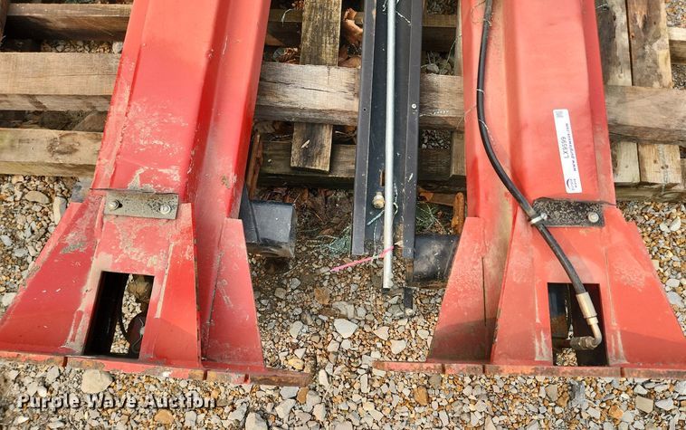 image for item LX9599 Ammco SV210SR1  automotive lift