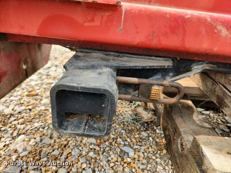 image for item LX9599 Ammco SV210SR1  automotive lift