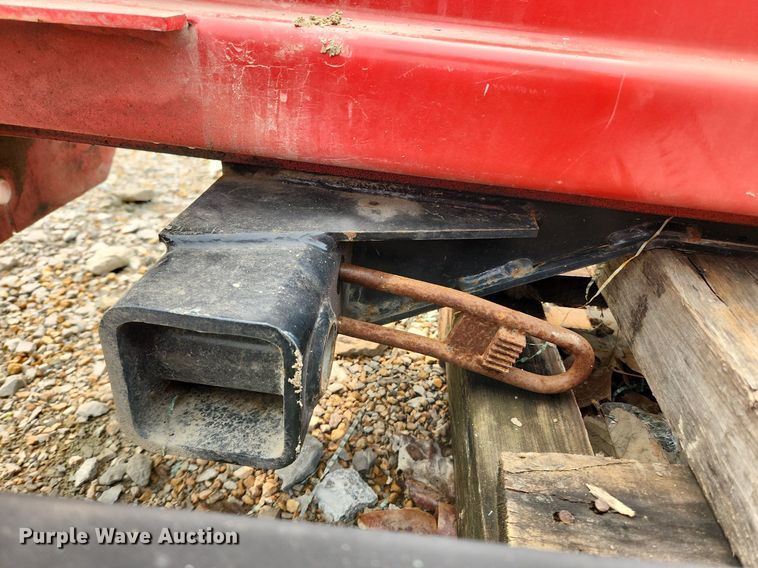 image for item LX9599 Ammco SV210SR1  automotive lift