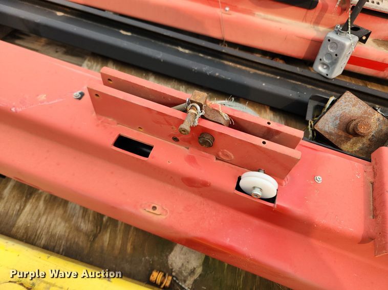 image for item LX9599 Ammco SV210SR1  automotive lift