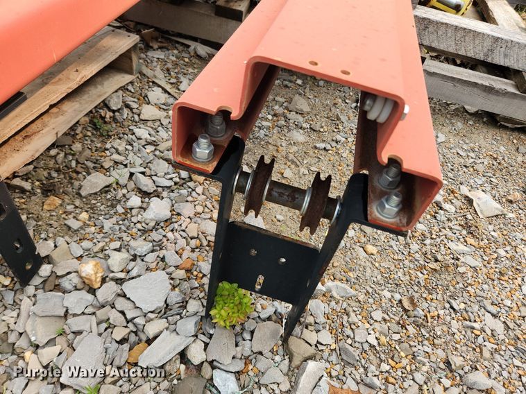 image for item LX9599 Ammco SV210SR1  automotive lift