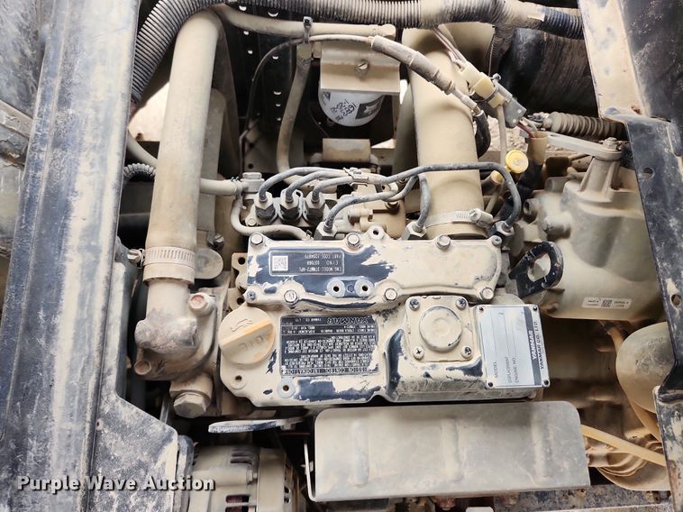 image for item LX9601 2014 Bobcat 3400XL  utility vehicle