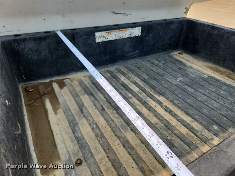 image for item LX9601 2014 Bobcat 3400XL  utility vehicle