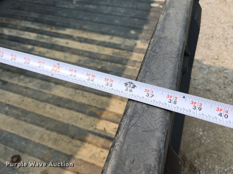 image for item LX9601 2014 Bobcat 3400XL  utility vehicle