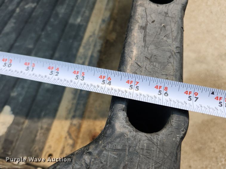 image for item LX9601 2014 Bobcat 3400XL  utility vehicle