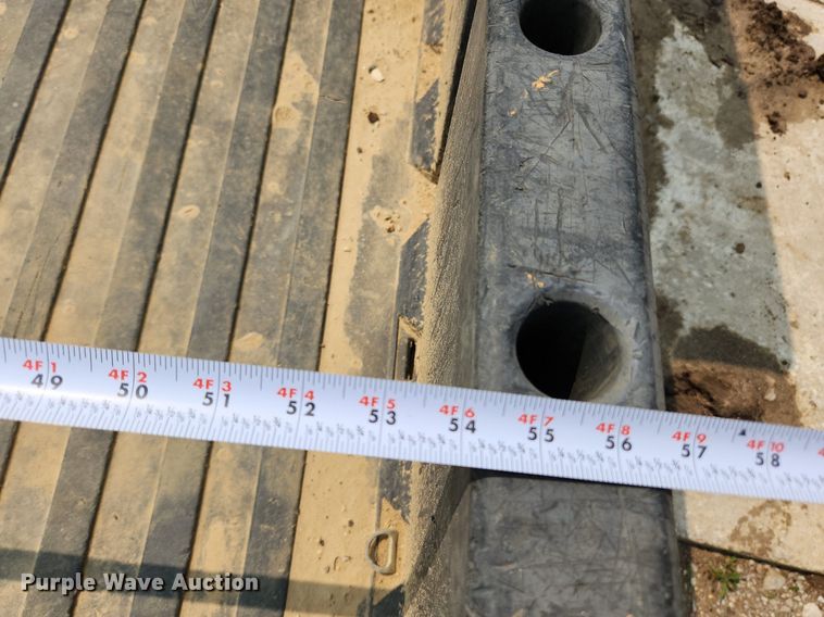 image for item LX9605 2015 Bobcat 3400XL  utility vehicle