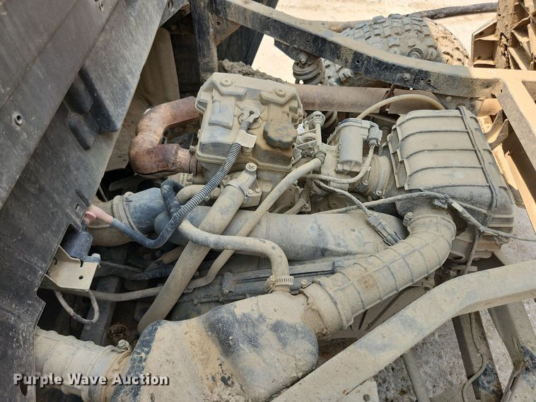 image for item LX9606 2015 Bobcat 3400XL  utility vehicle