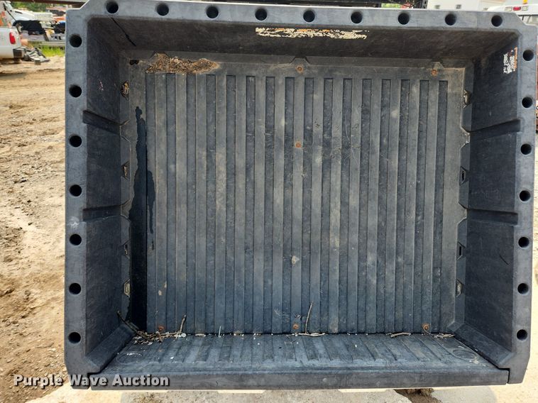 image for item LX9606 2015 Bobcat 3400XL  utility vehicle