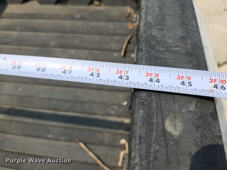 image for item LX9606 2015 Bobcat 3400XL  utility vehicle