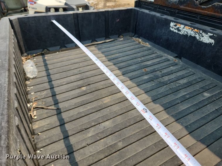 image for item LX9606 2015 Bobcat 3400XL  utility vehicle