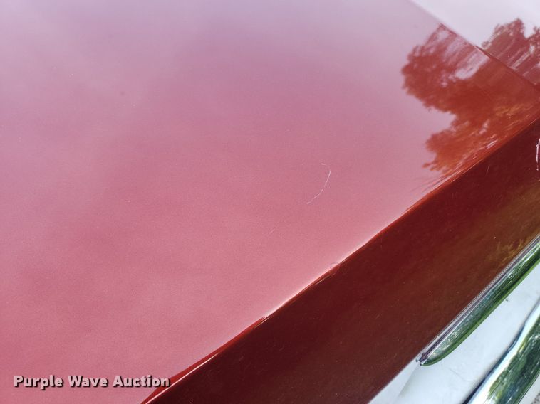 image for item LX9612 1992 Cadillac Brougham d'Elegance