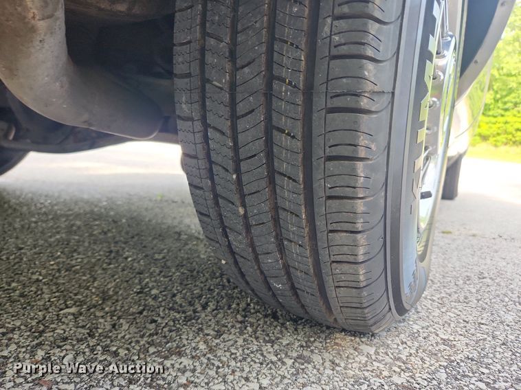 image for item LX9612 1992 Cadillac Brougham d'Elegance