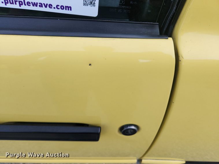 image for item LX9613 1987 Pontiac Firebird Formula