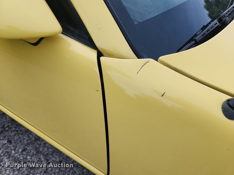 image for item LX9613 1987 Pontiac Firebird Formula