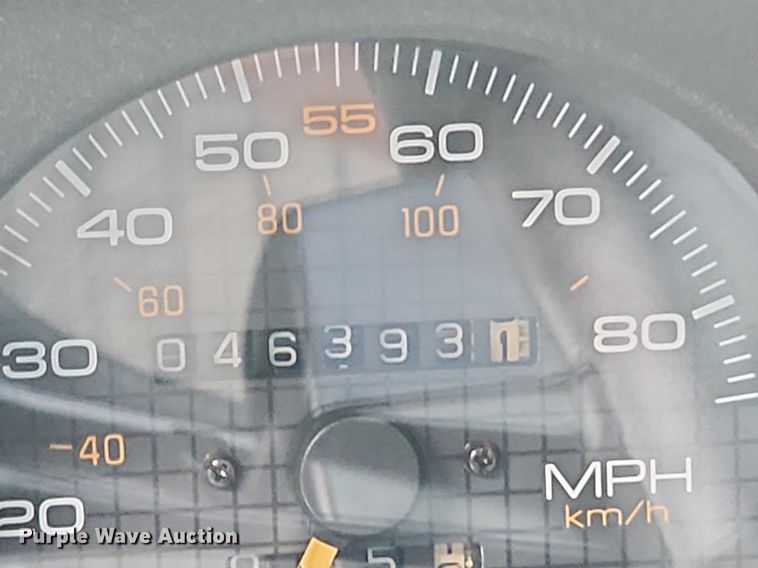 image for item LX9613 1987 Pontiac Firebird Formula