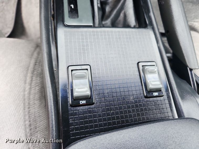 image for item LX9613 1987 Pontiac Firebird Formula