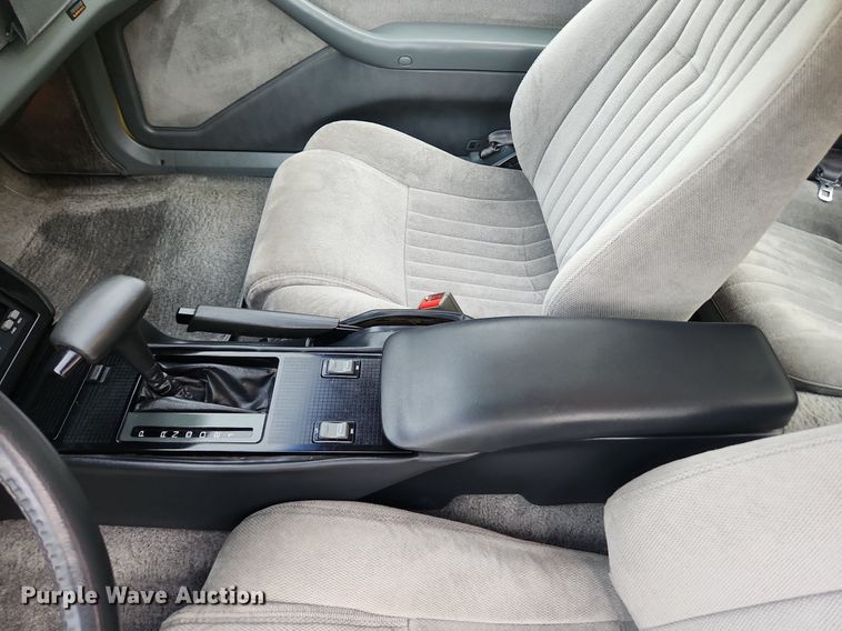 image for item LX9613 1987 Pontiac Firebird Formula