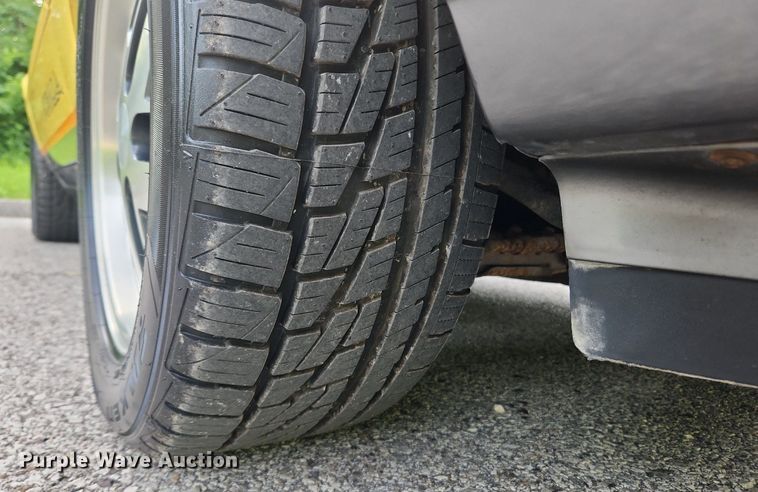 image for item LX9613 1987 Pontiac Firebird Formula