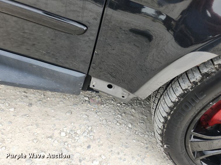 image for item LX9615 2006 Land Rover Range Rover Sport  SUV