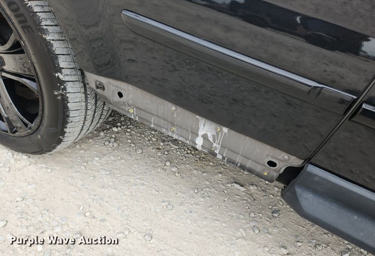 image for item LX9615 2006 Land Rover Range Rover Sport  SUV