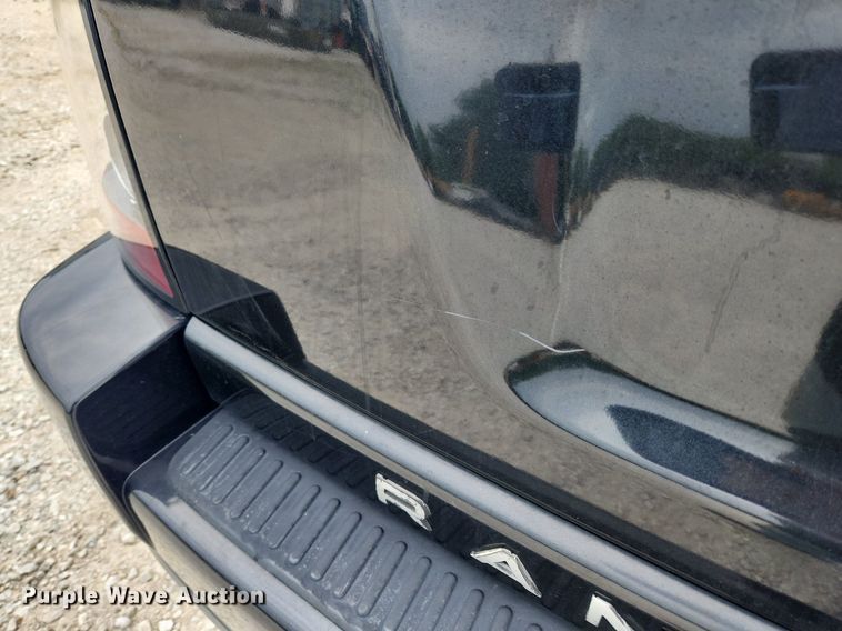 image for item LX9615 2006 Land Rover Range Rover Sport  SUV