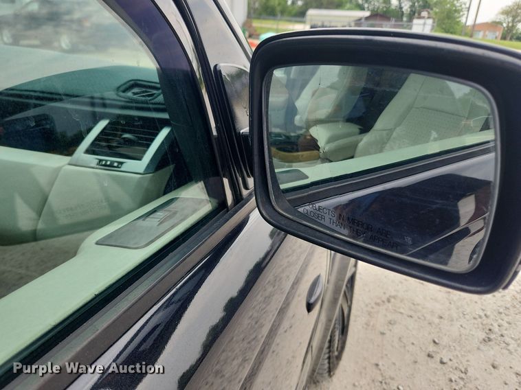 image for item LX9615 2006 Land Rover Range Rover Sport  SUV