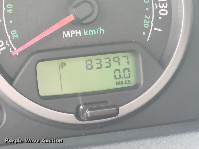 image for item LX9615 2006 Land Rover Range Rover Sport  SUV