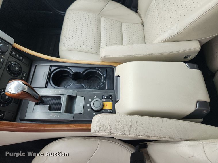 image for item LX9615 2006 Land Rover Range Rover Sport  SUV