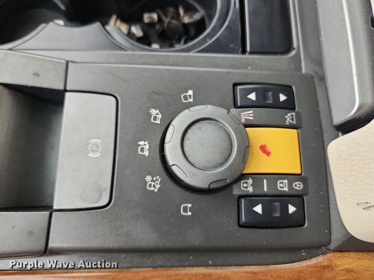 image for item LX9615 2006 Land Rover Range Rover Sport  SUV