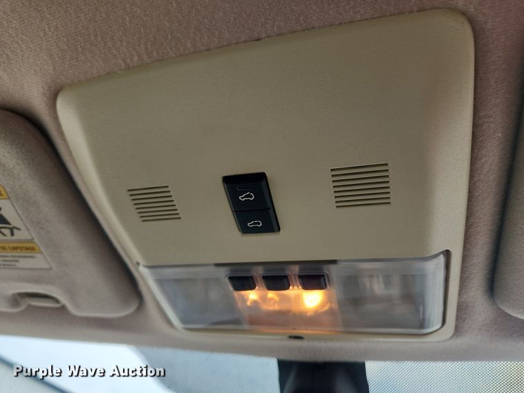 image for item LX9615 2006 Land Rover Range Rover Sport  SUV