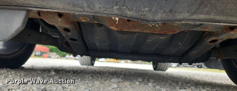 image for item LX9615 2006 Land Rover Range Rover Sport  SUV