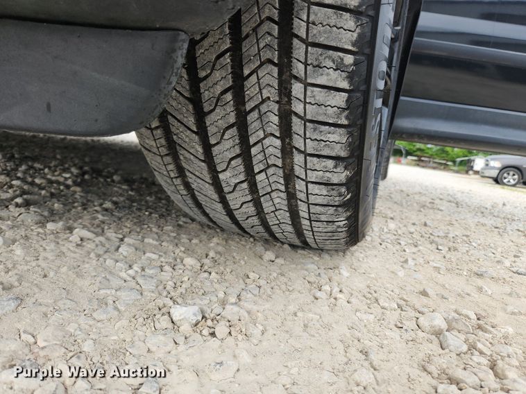 image for item LX9615 2006 Land Rover Range Rover Sport  SUV