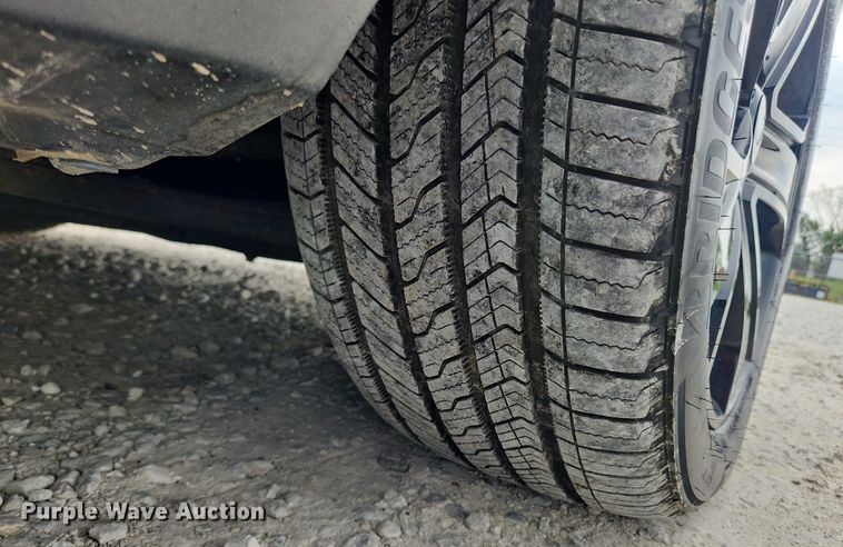 image for item LX9615 2006 Land Rover Range Rover Sport  SUV