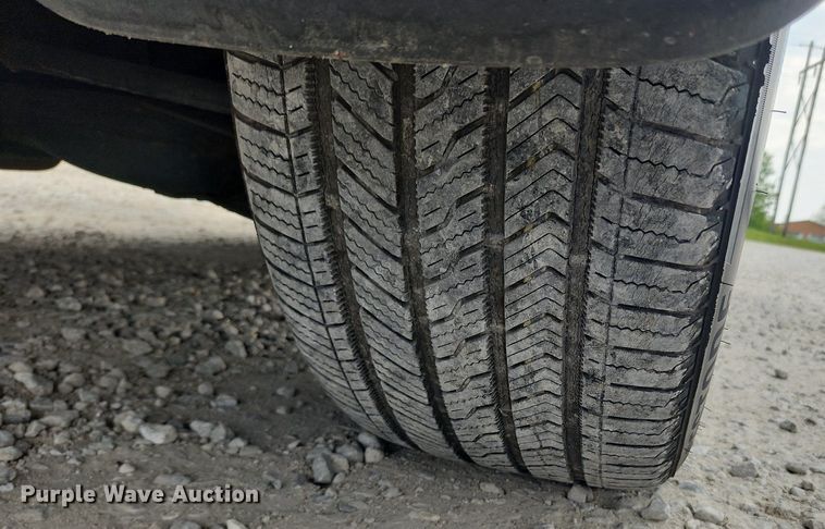 image for item LX9615 2006 Land Rover Range Rover Sport  SUV