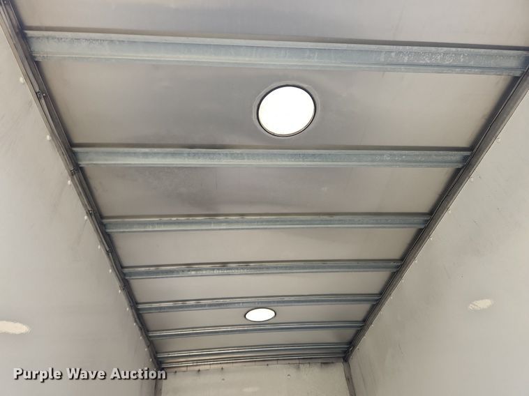 image for item LX9616 2007 International 4400  box truck