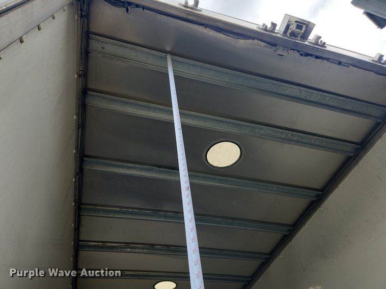 image for item LX9616 2007 International 4400  box truck