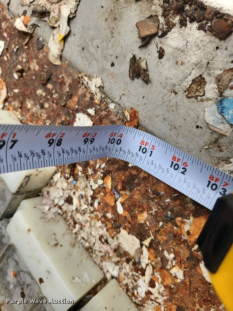 image for item LX9616 2007 International 4400  box truck