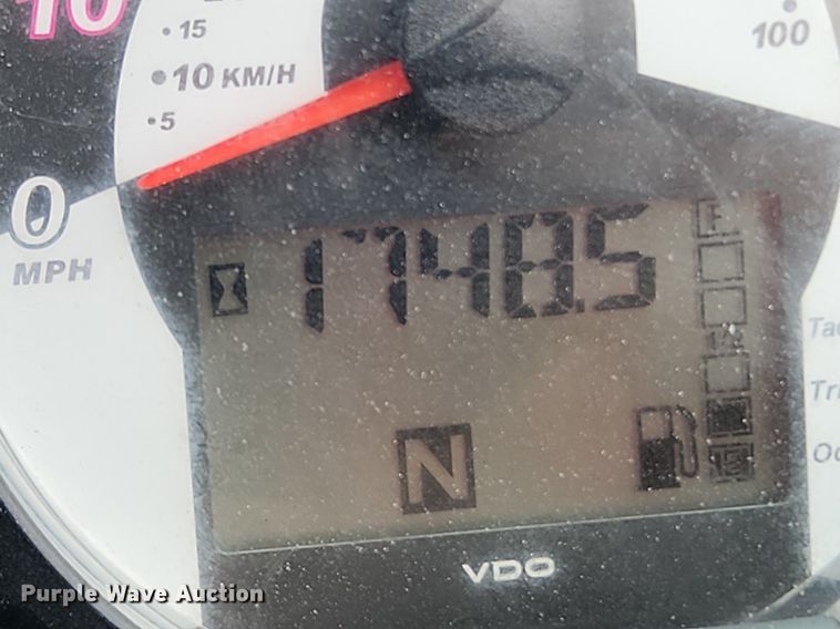 image for item LX9620 2007 Polaris 700  utility vehicle