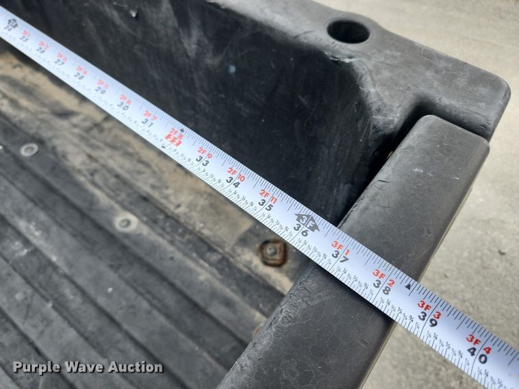 image for item LX9620 2007 Polaris 700  utility vehicle