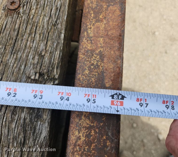 image for item LX9630 2004 Holden HCZ24KT  equipment trailer