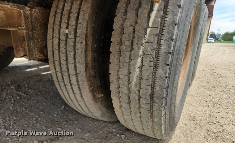 image for item LX9630 2004 Holden HCZ24KT  equipment trailer