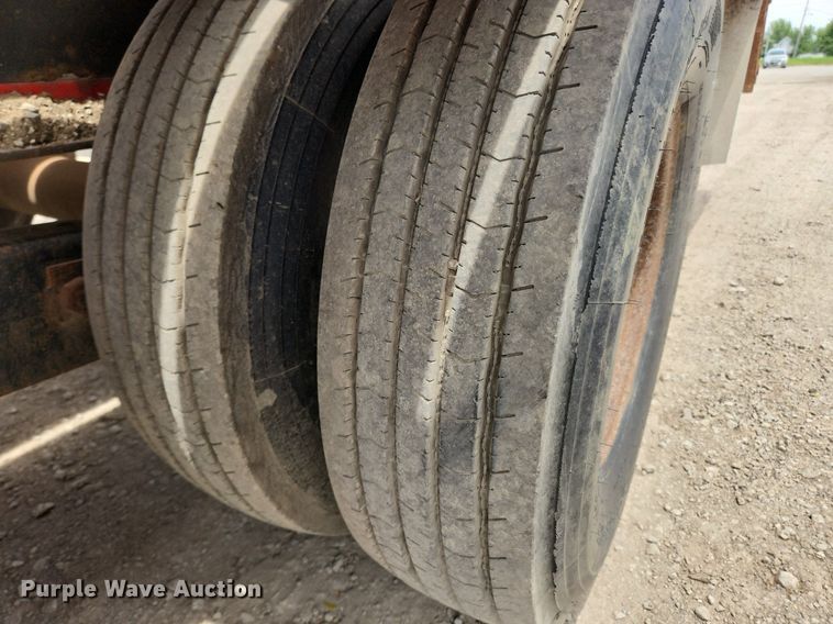 image for item LX9630 2004 Holden HCZ24KT  equipment trailer