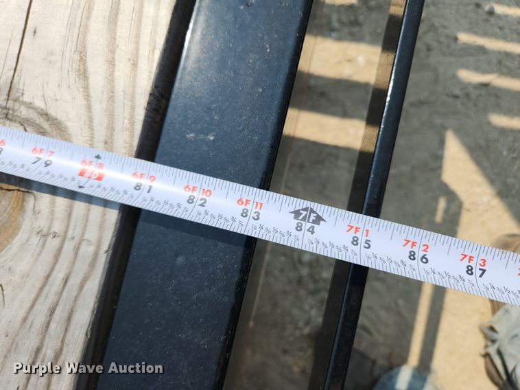 image for item LX9669 2022 Liberty LE14K83X20C8  equipment trailer